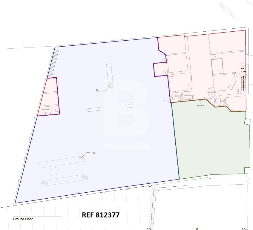 Warehousing for rent - Image 1