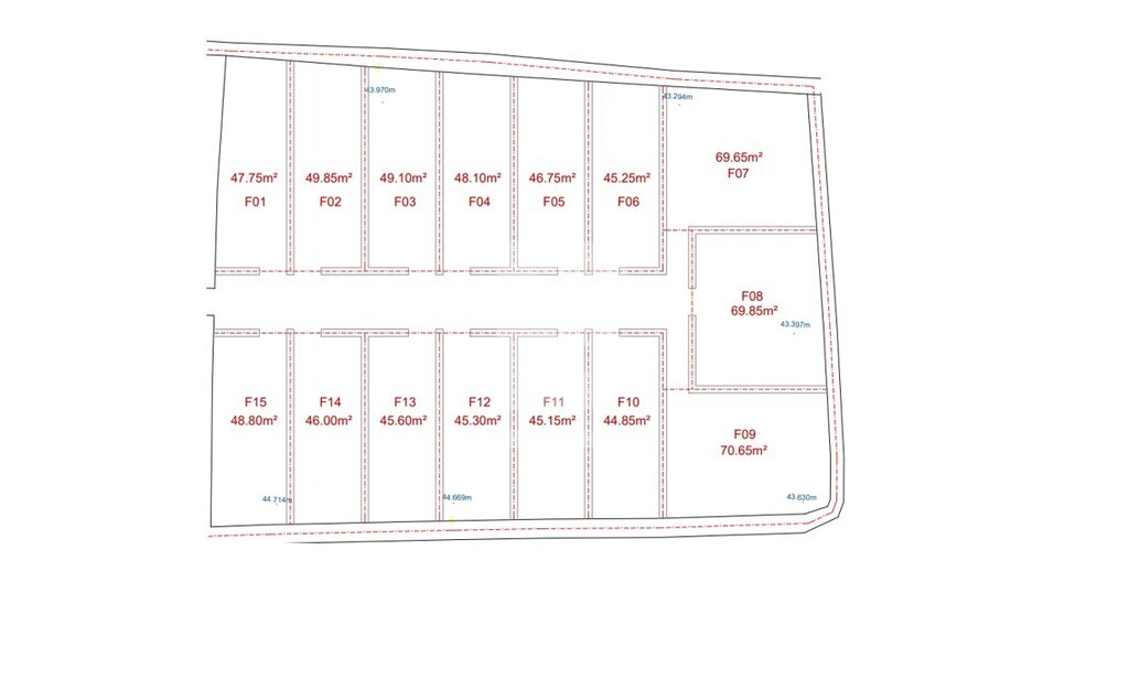 Land for Sale - Image 1