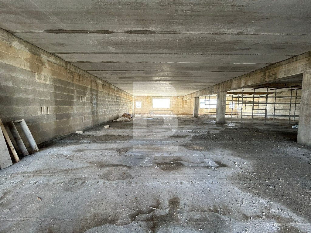 Warehousing for rent - Image 1