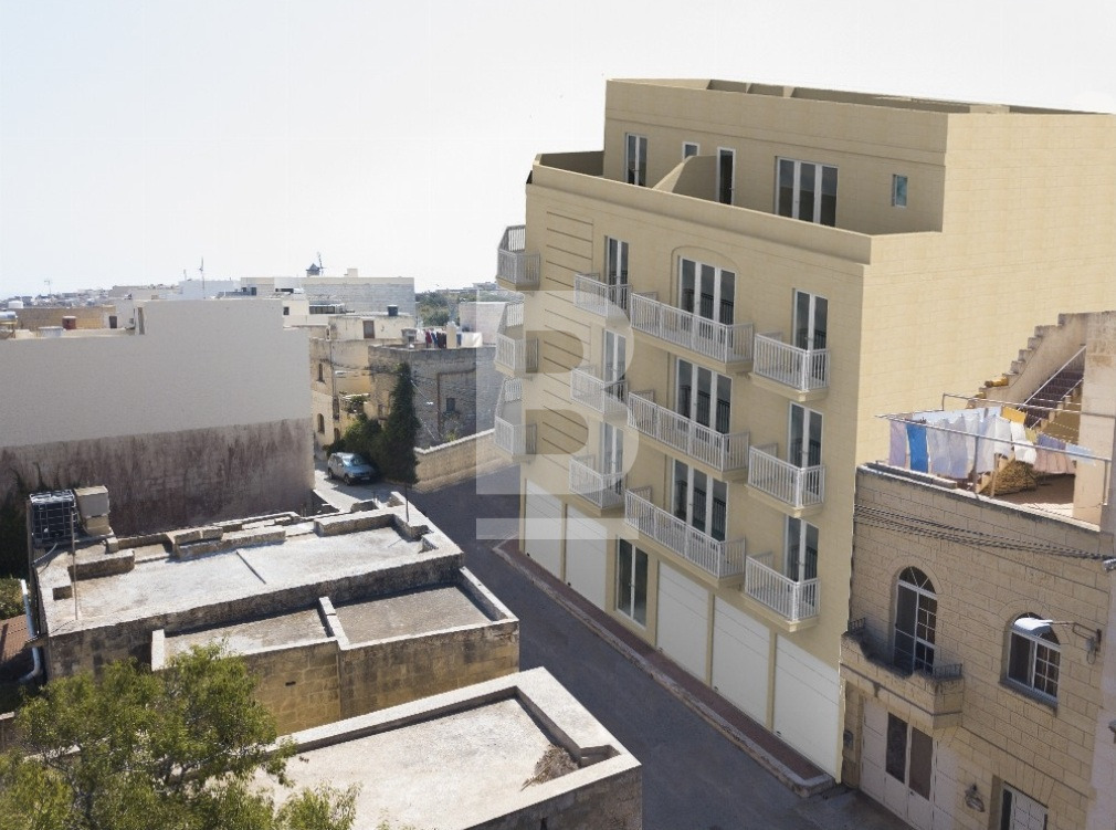 2 bed Penthouse for Sale