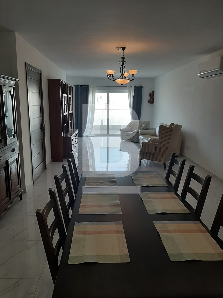 3 bed Apartment for rent - Image 1